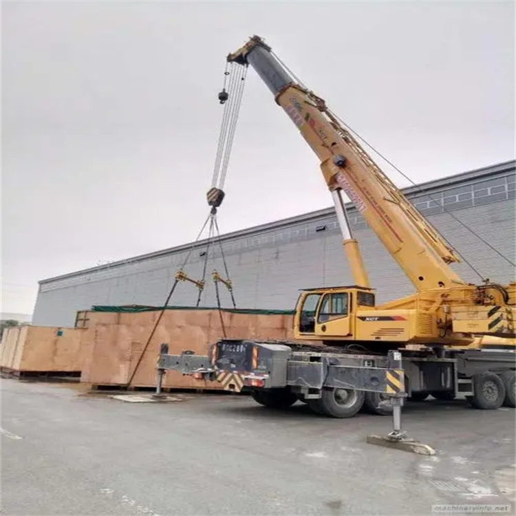 石碌镇吊车出租哪家正规