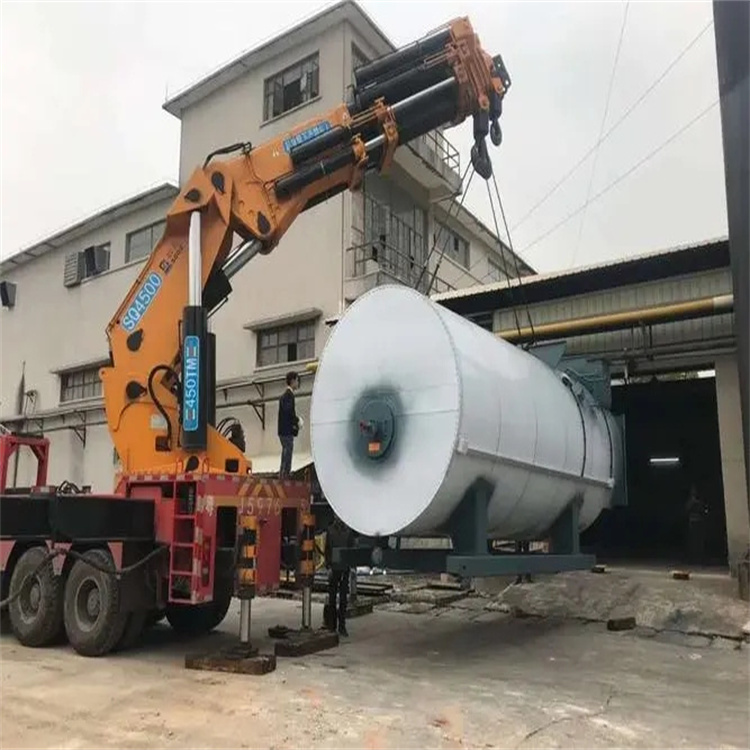 石碌镇出租大型吊车