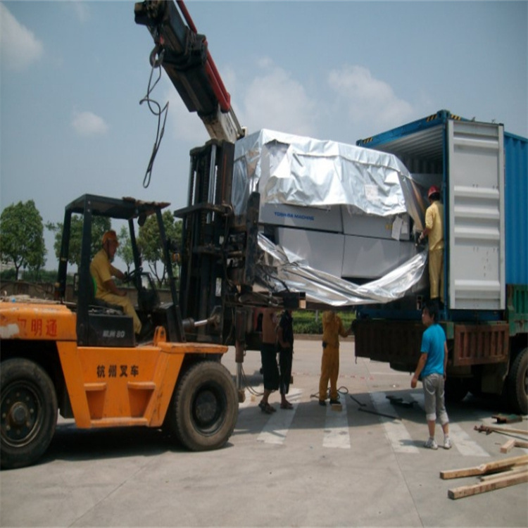 石碌镇附近吊车出租8吨