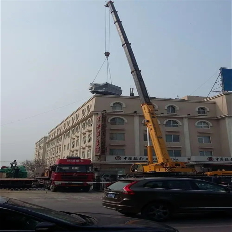 石碌镇桥梁基础施工|大型设备租赁解决方案|吊装运输难点攻克