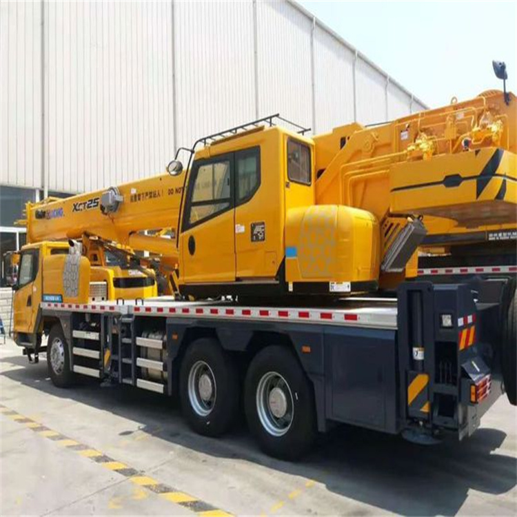 石碌镇哪里有租赁吊车的