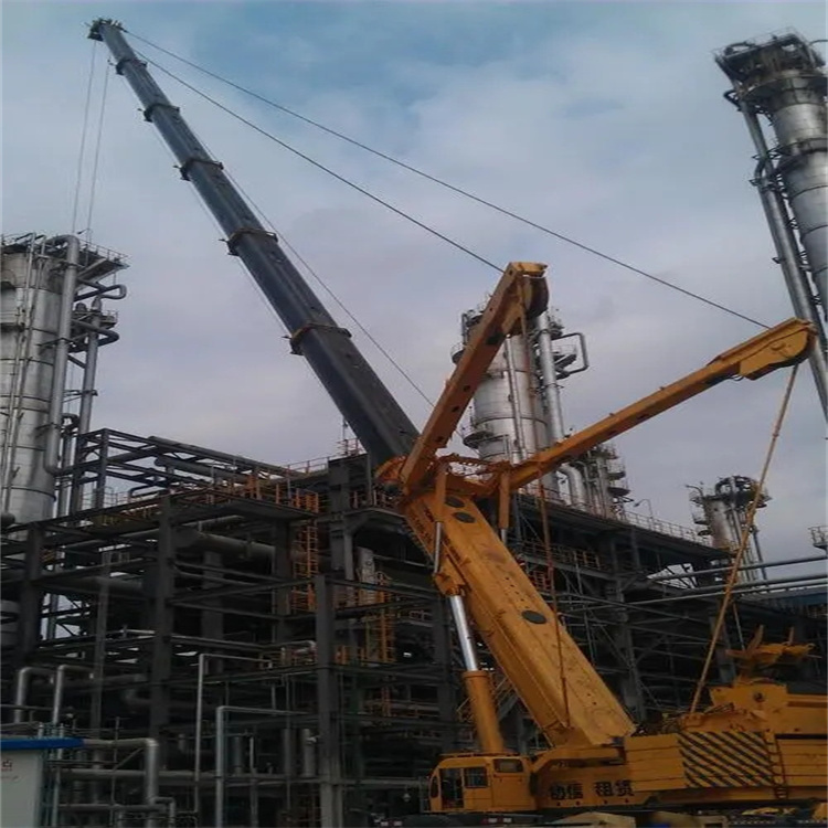 石碌镇哪有吊车出租吊车租赁