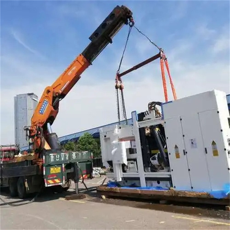 石碌镇附近小吊车联系方式|8-16吨|本地及时服务