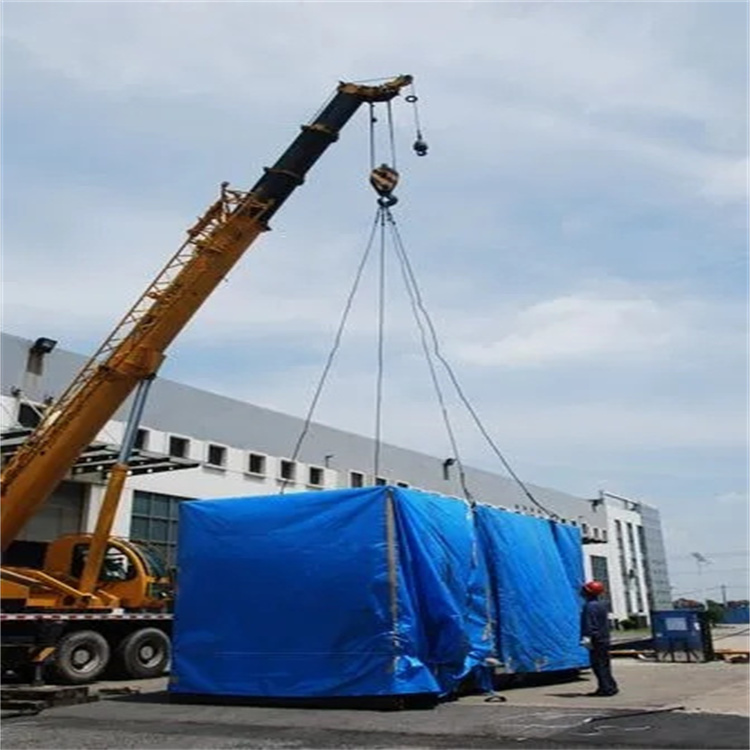 石碌镇吊30吨需要多大的吊车