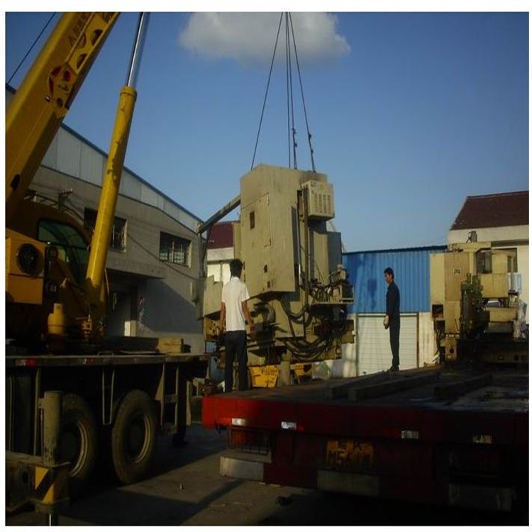 石碌镇专业起重吊装服务