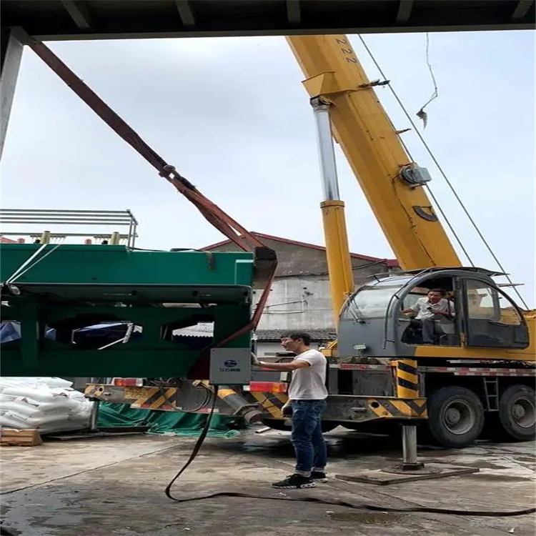 石碌镇大吨位吊车租赁应急保障方案|化解突发吊装需求难题